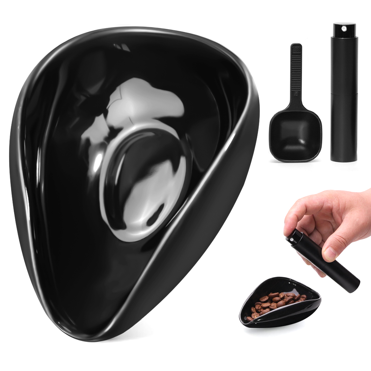 Coffee Tea Spoon - Leeseph – ensemble de tasses et