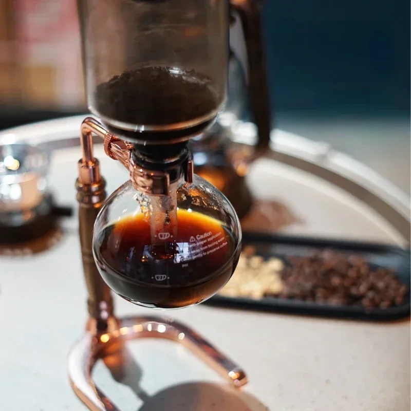Coffee Tea For Garden - Carafe à café, accessoires de barista,