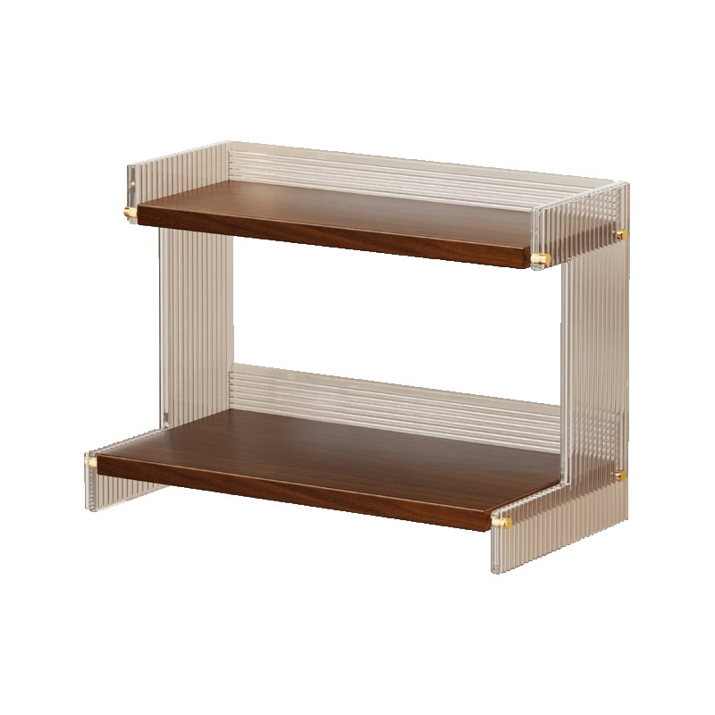 Tea Coffee Set Up - Support de rangement de tasses de