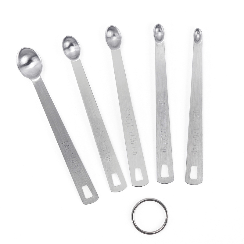 Coffee Tea Spoon - Petite cuillère à mesurer, ensemble de