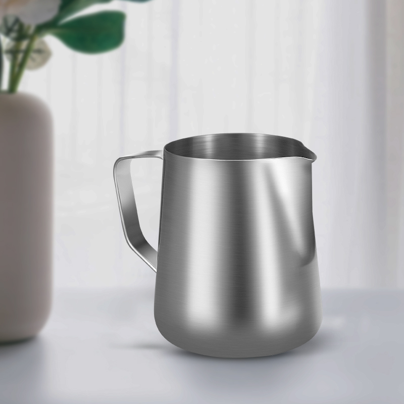 Barista Milk Jug - Pichet à mousse de lait en