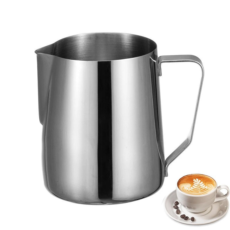 Barista Milk Jug - Pichet à mousse de lait en