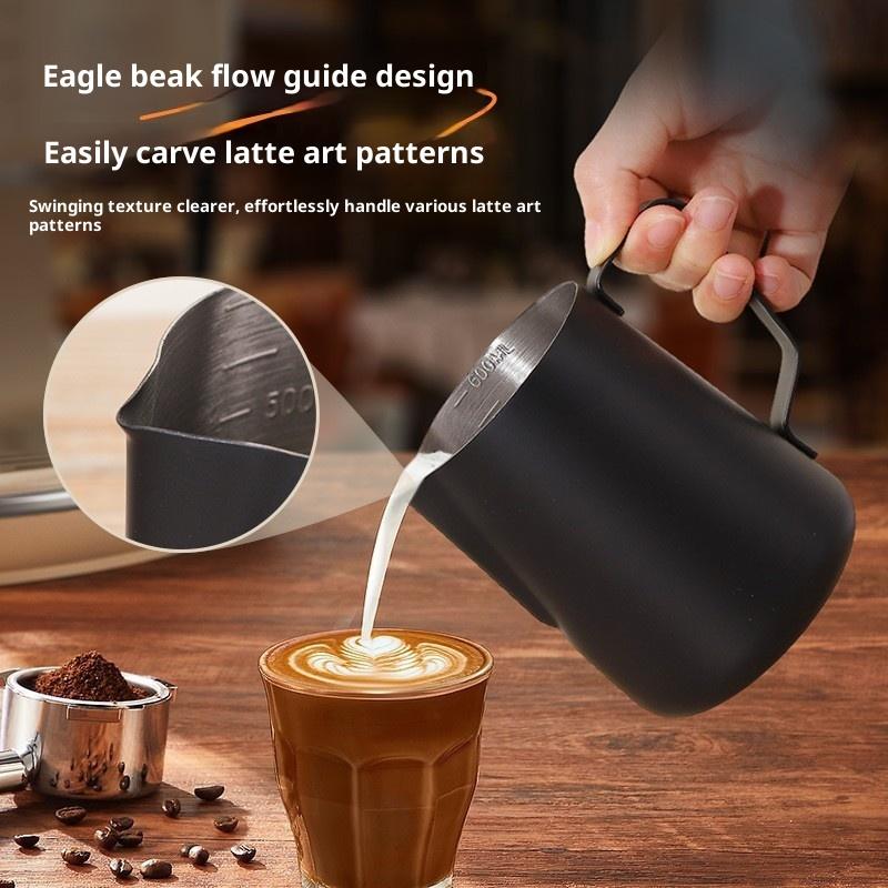 Barista Milk Jug - Pichet à café et à lait