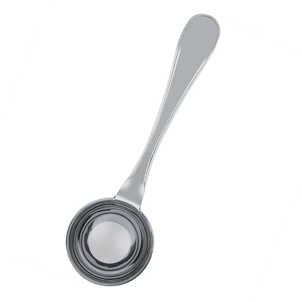 Coffee Tea Spoon - Cuillère doseuse en acier inoxydable à