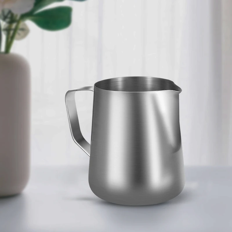 Pichet professionnel pour mous - Barista Milk Jug avis et prix