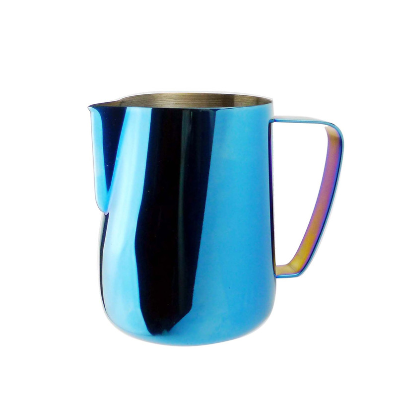 Pichet à lait en acier inoxyda - Barista Milk Jug avis et prix