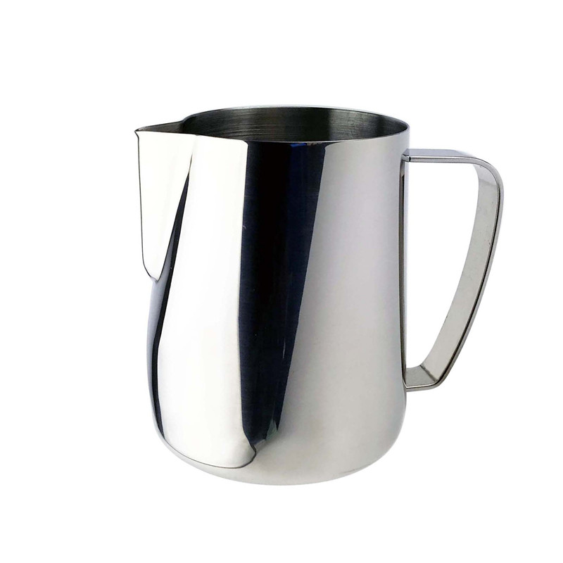 Pichet à lait en acier inoxyda - Barista Milk Jug avis et prix