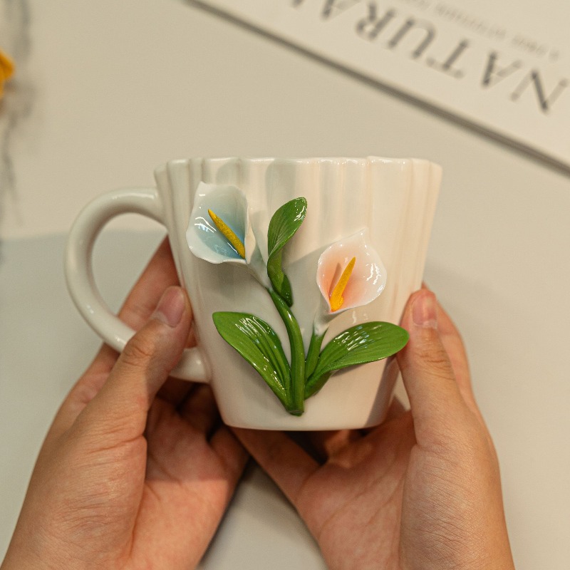 Nouvelle Tasse à Café en Céram - Valley Tea And Coffee avis et prix