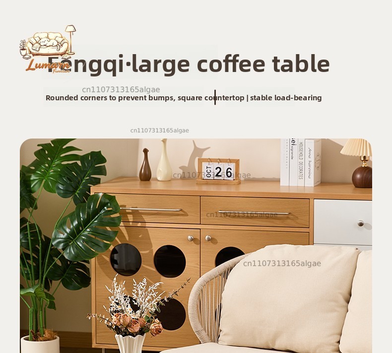 Table basse d'extérieur pour s - Coffee Tea For Garden avis et prix