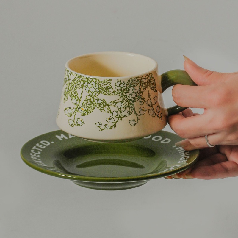 Tasse à café en céramique, Sty - Valley Tea And Coffee avis et prix