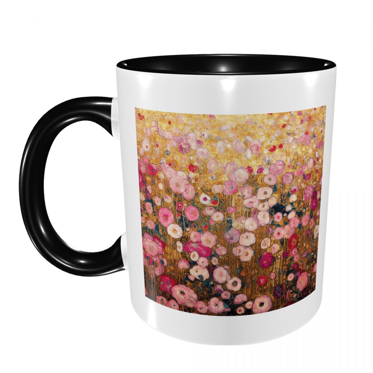 Tasse à café en céramique amus - Coffee Tea For Garden avis et prix