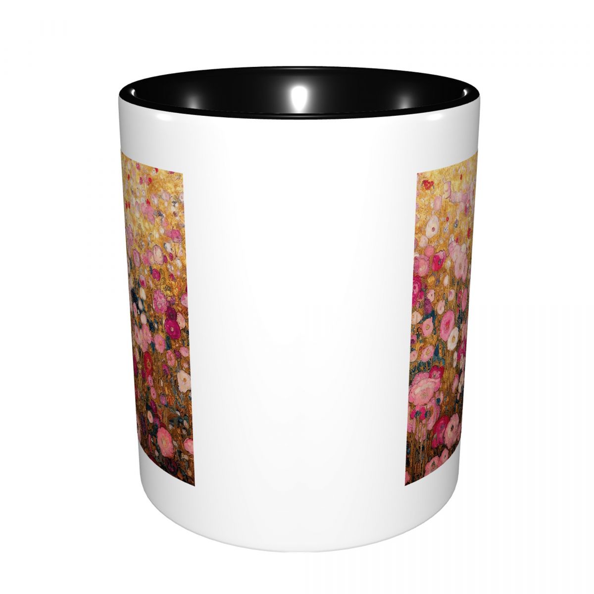 Tasse à café en céramique amus - Coffee Tea For Garden avis et prix