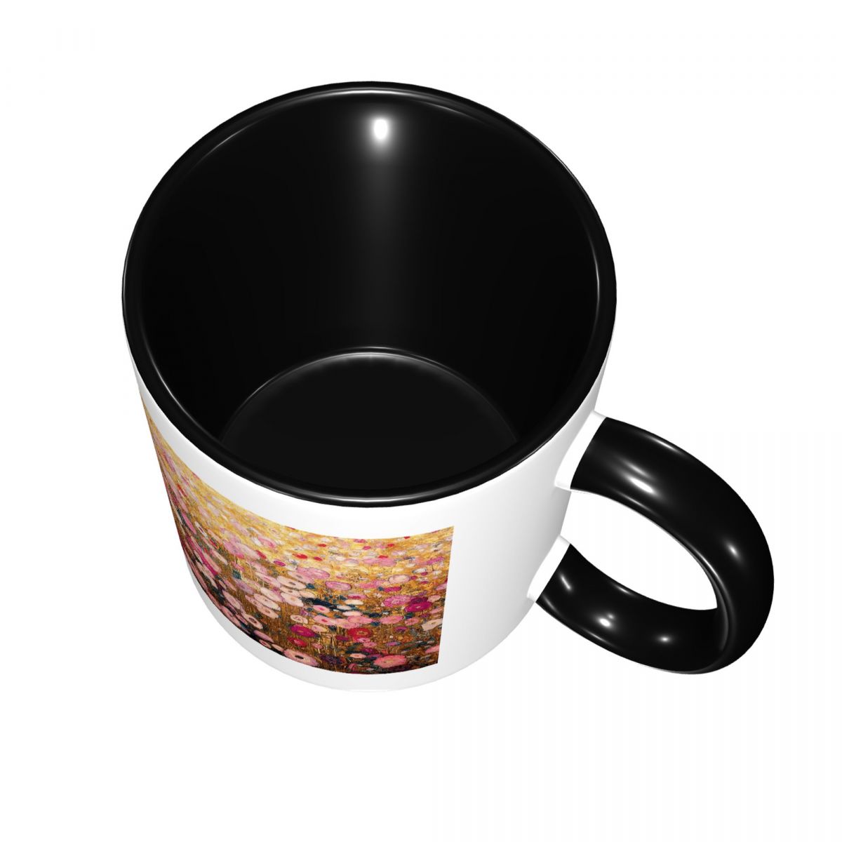 Tasse à café en céramique amus - Coffee Tea For Garden avis et prix