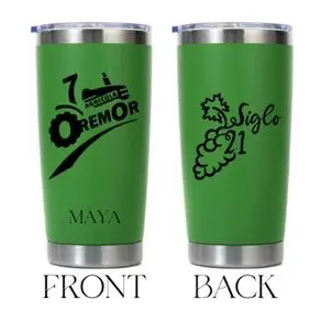 Tasse Thermos à café multi-bur - Coffee Tea Picture avis et prix