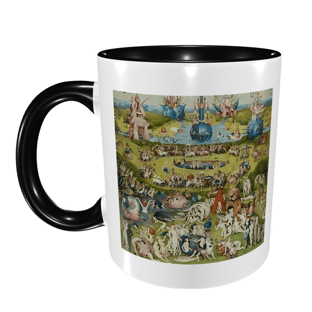 Le jardin des plaisirs terrest - Coffee Tea For Garden avis et prix