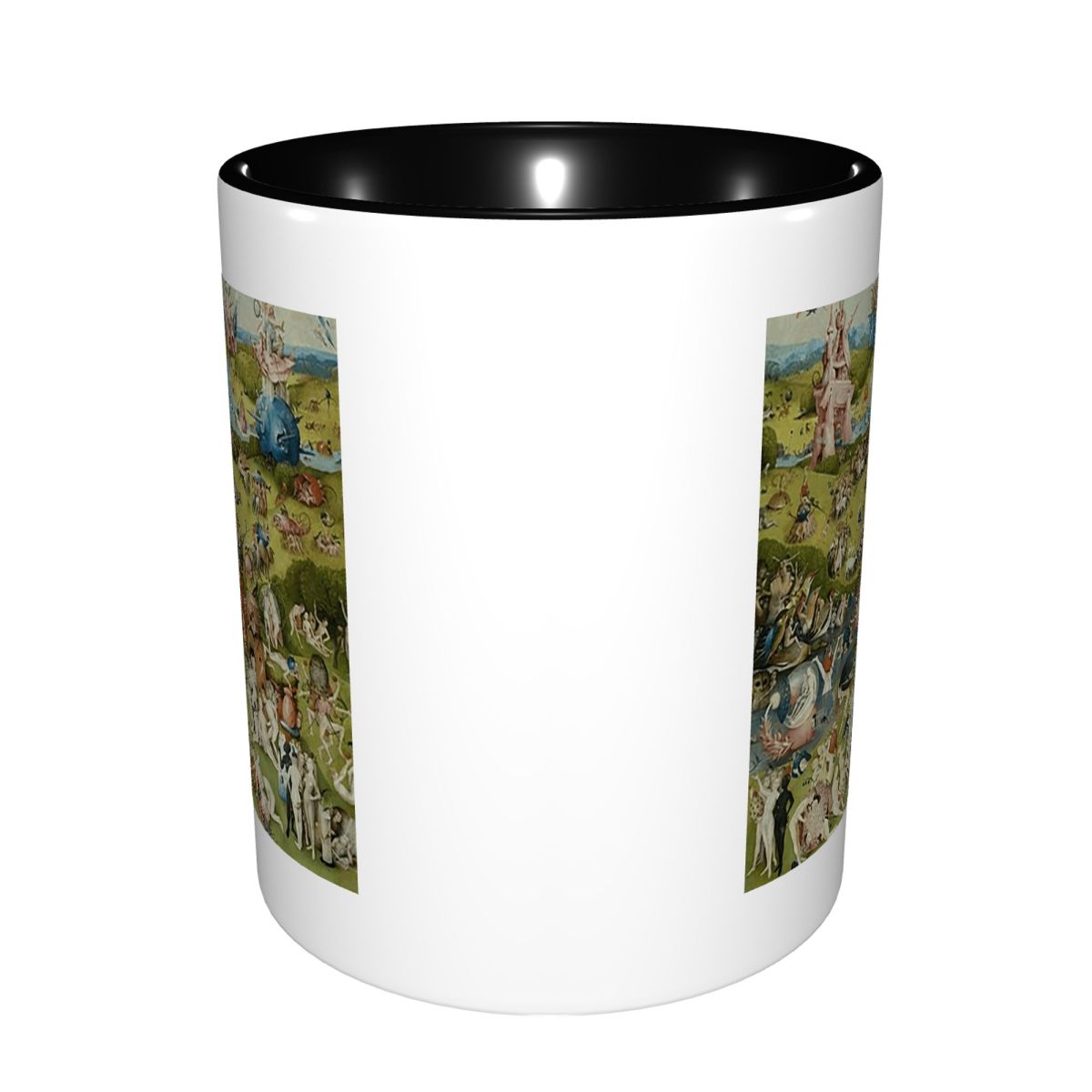 Le jardin des plaisirs terrest - Coffee Tea For Garden avis et prix