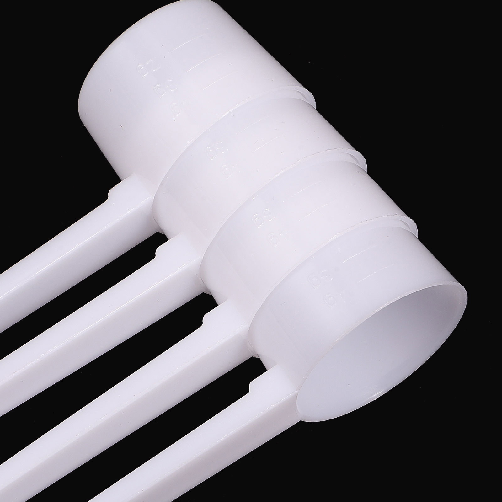 Cuillère à mesurer en plastiqu - Coffee Tea Spoon avis et prix