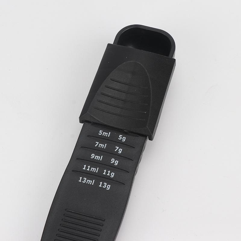 【CC】Cuillère doseuse réglable  - Coffee Tea Spoon avis et prix