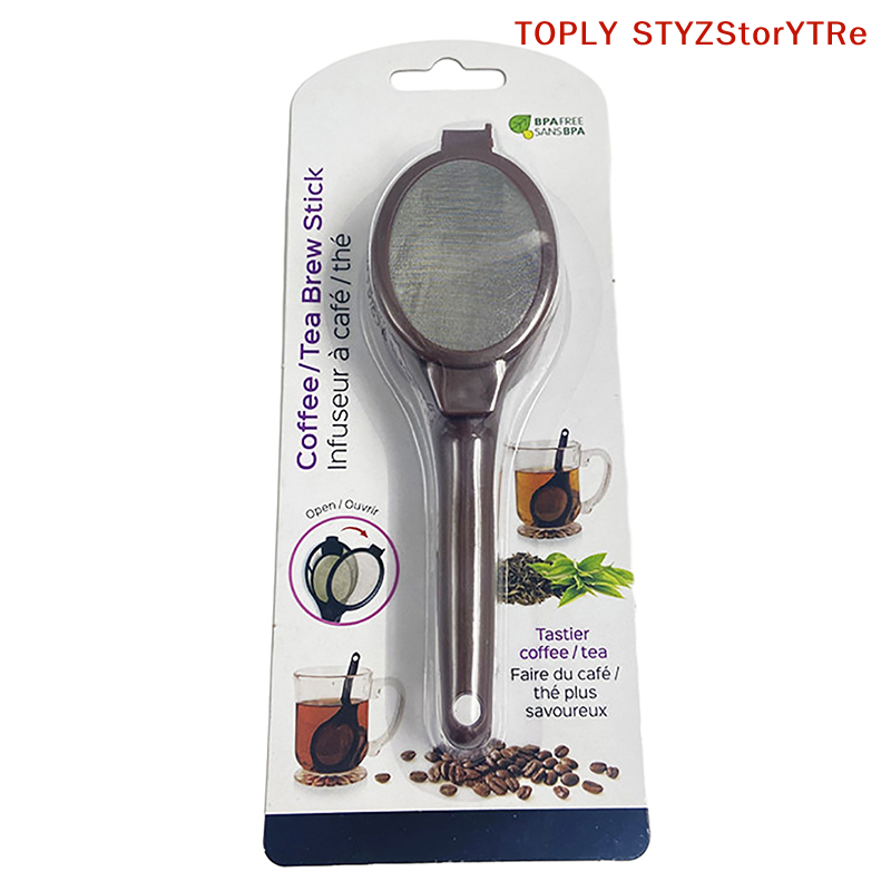 1 cuillère filtre à café en po - Coffee Tea Spoon avis et prix