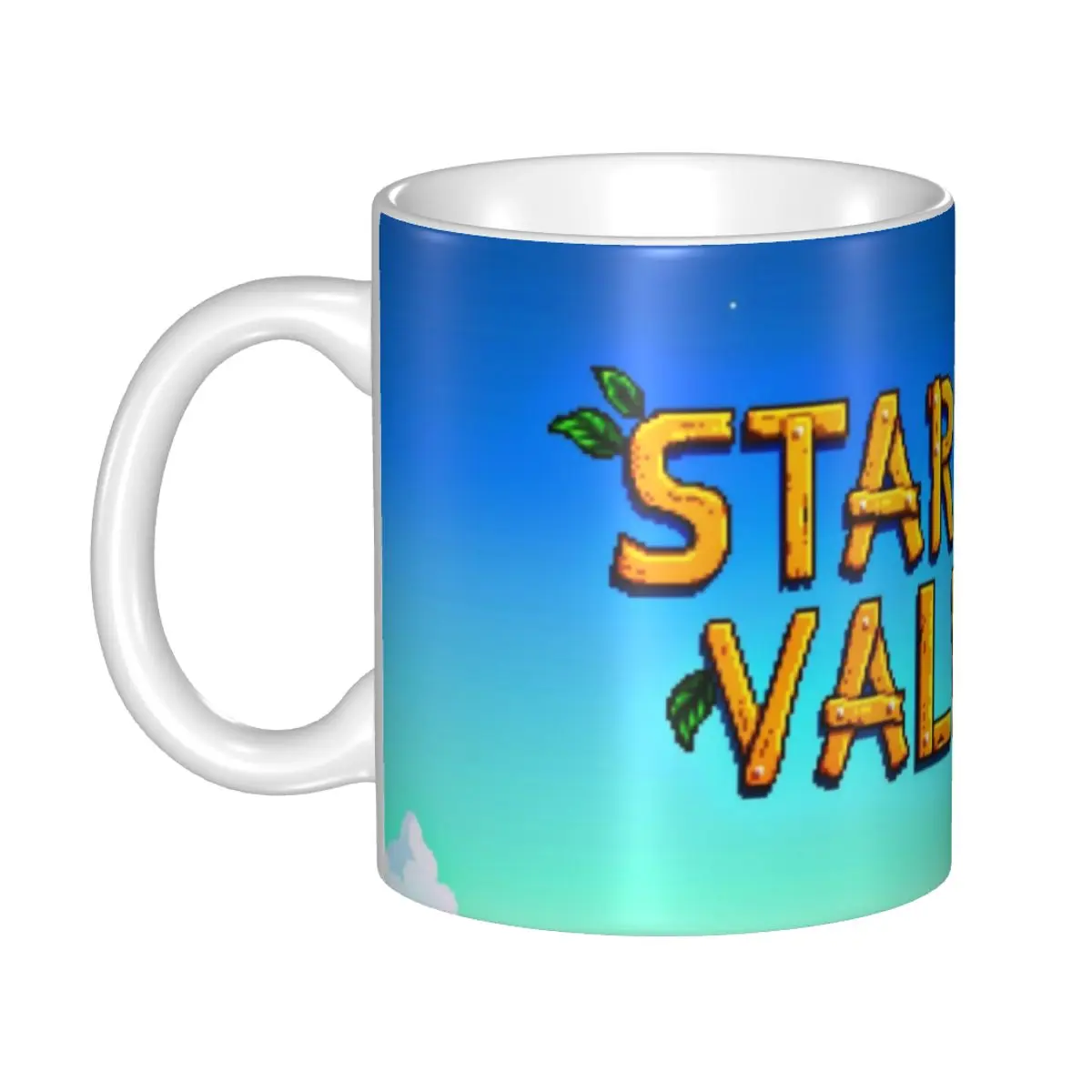 Tasses à café personnalisées S - Valley Tea And Coffee avis et prix