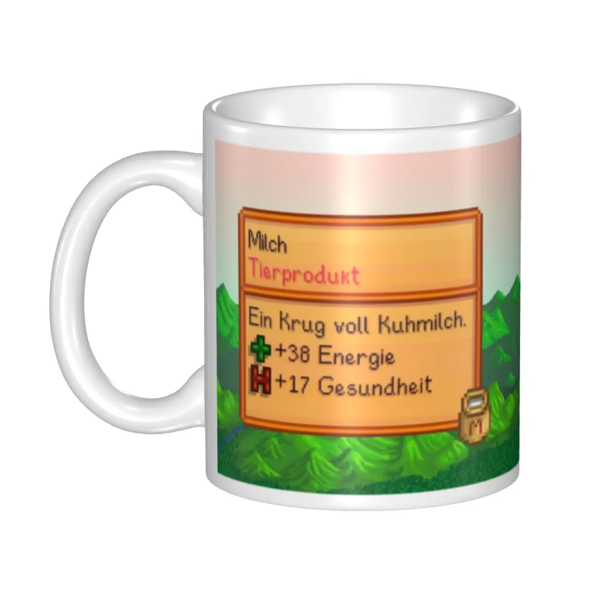 Tasses à café personnalisées S - Valley Tea And Coffee avis et prix