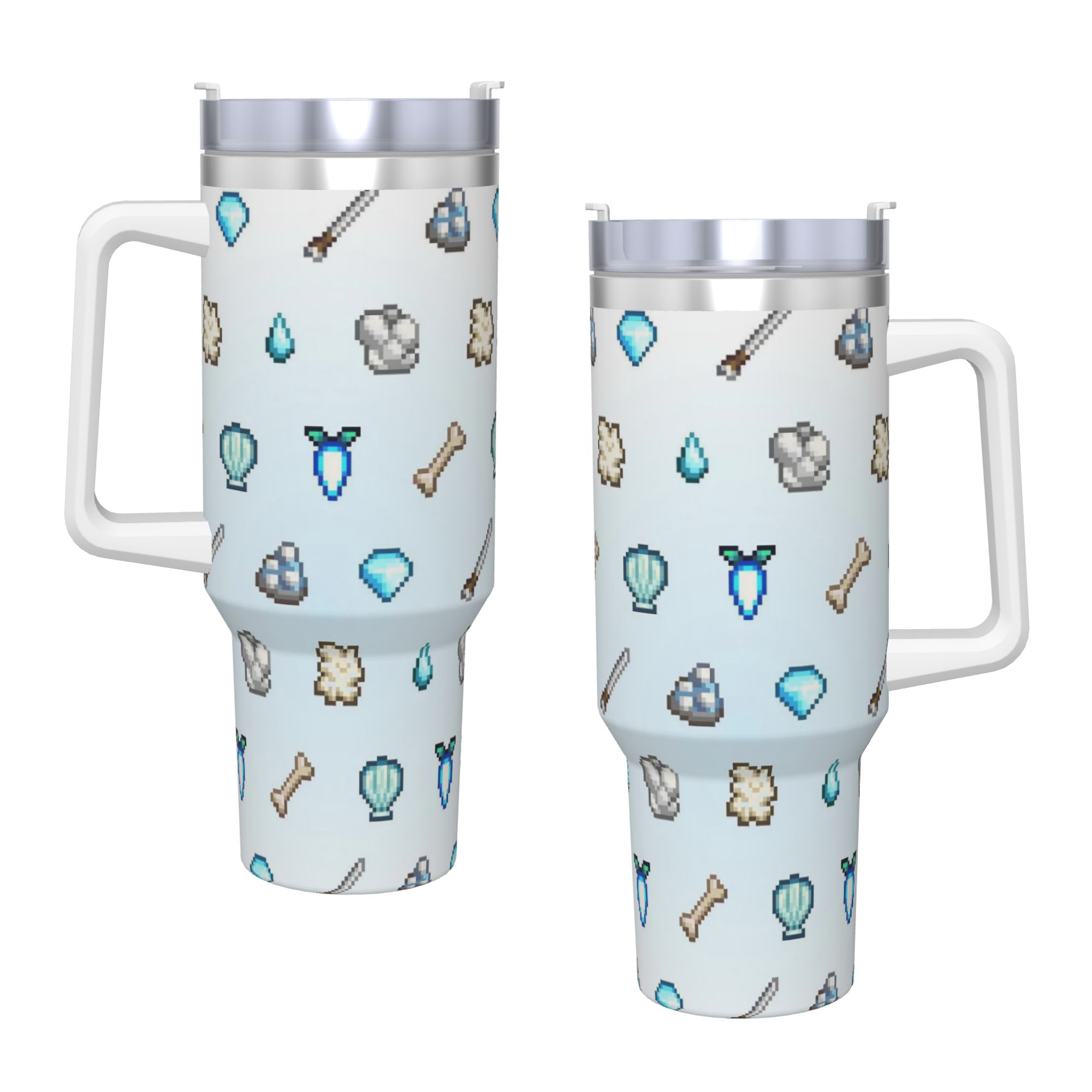 Stardew Valley animaux poulet  - Valley Tea And Coffee avis et prix