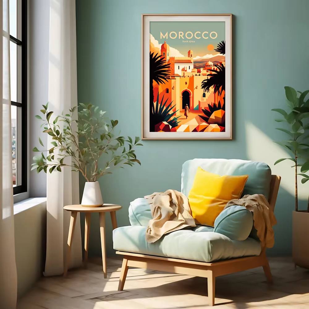Tableaux et impressions murale - Coffee Tea Picture avis et prix