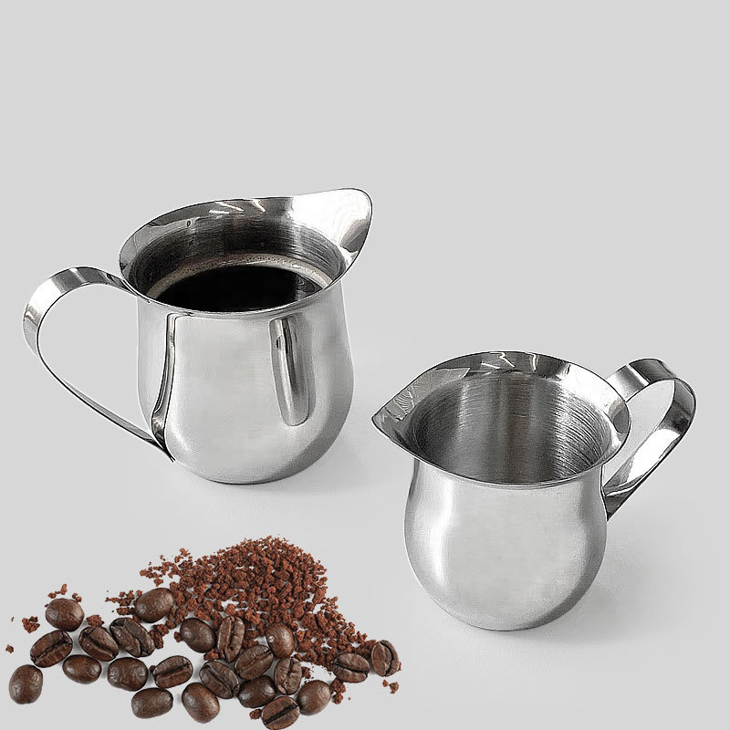 Pichet à café et à lait en aci - Barista Milk Jug avis et prix