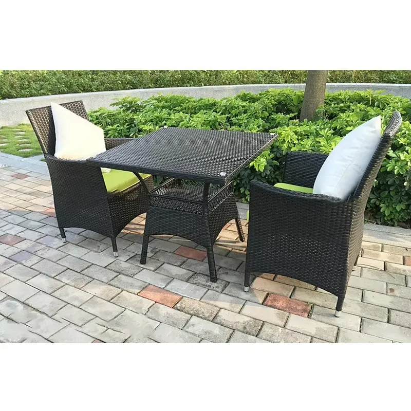 Ensemble de meubles de jardin  - Coffee Tea For Garden avis et prix