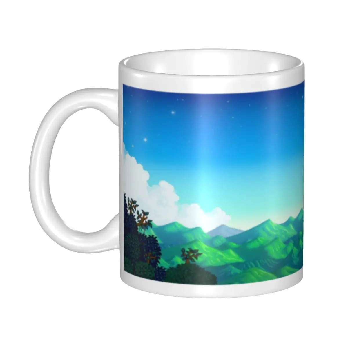Tasse à café en céramique pers - Valley Tea And Coffee avis et prix
