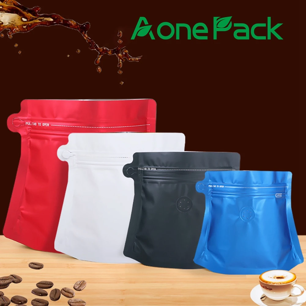 Sachet Mylar en Forme de Diama - Tea Coffee Set Up avis et prix