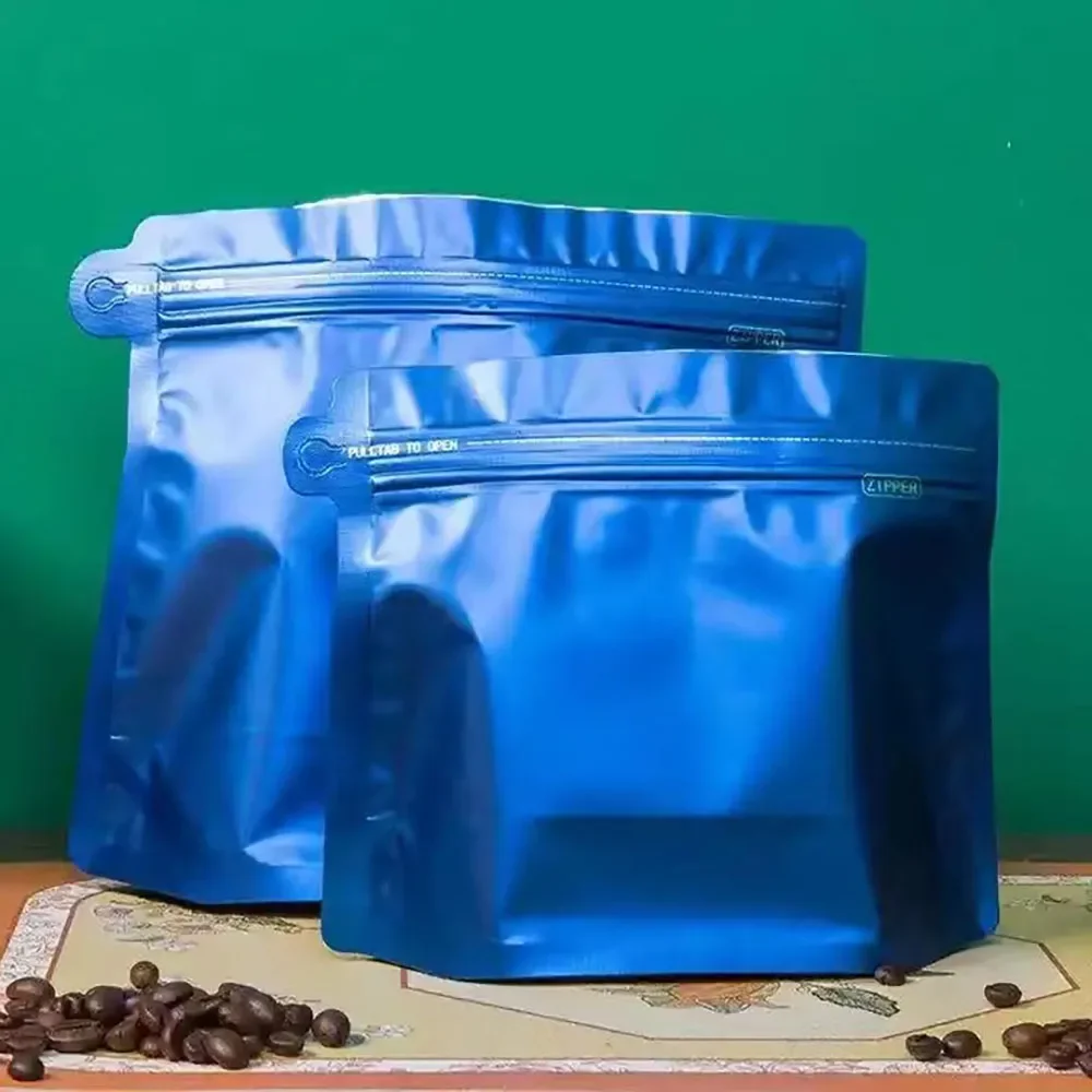 Sachet Mylar en Forme de Diama - Tea Coffee Set Up avis et prix