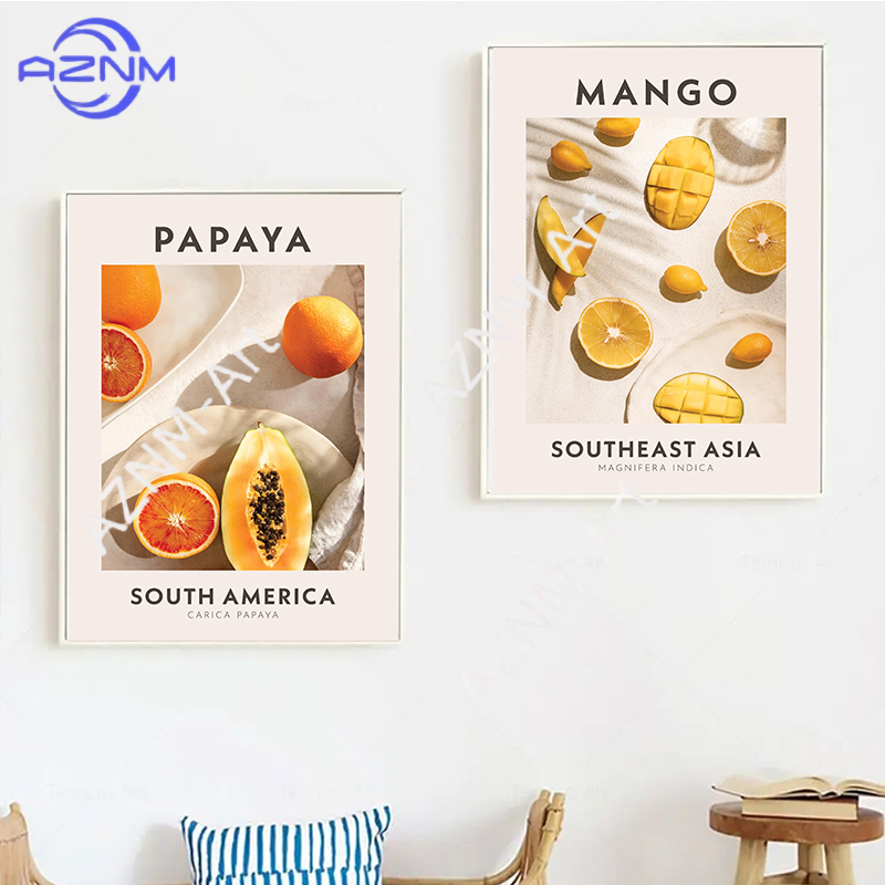 Affiches de mode féminine, thé - Coffee Tea Picture avis et prix