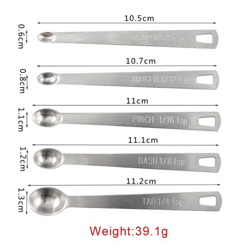Petite cuillère à mesurer en a - Coffee Tea Spoon avis et prix
