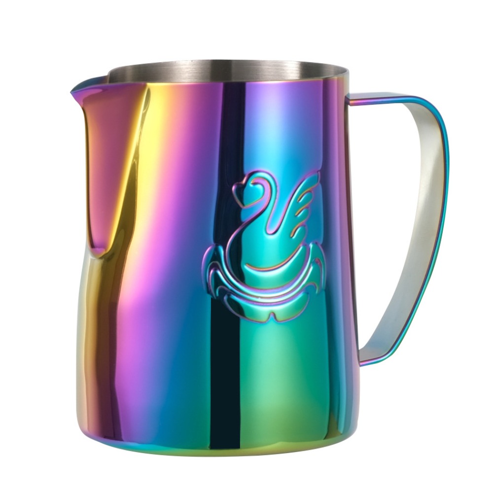 Pichet à lait de 600ml, pichet - Barista Milk Jug avis et prix