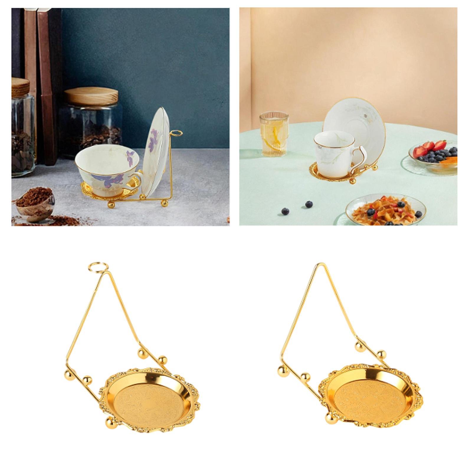 Support de tasses de cuisine e - Tea Coffee Set Up avis et prix