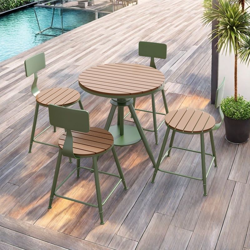 Table et chaises décontractées - Coffee Tea For Garden avis et prix