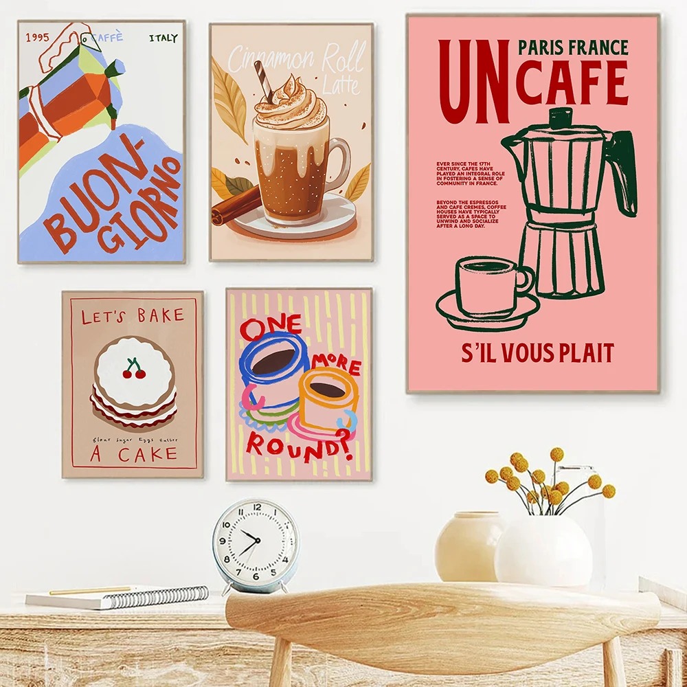 Café après-midi thé Croissant  - Coffee Tea Picture avis et prix