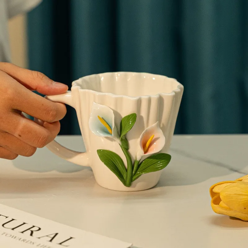 Nouvelle Tasse à Café en Céram - Valley Tea And Coffee avis et prix