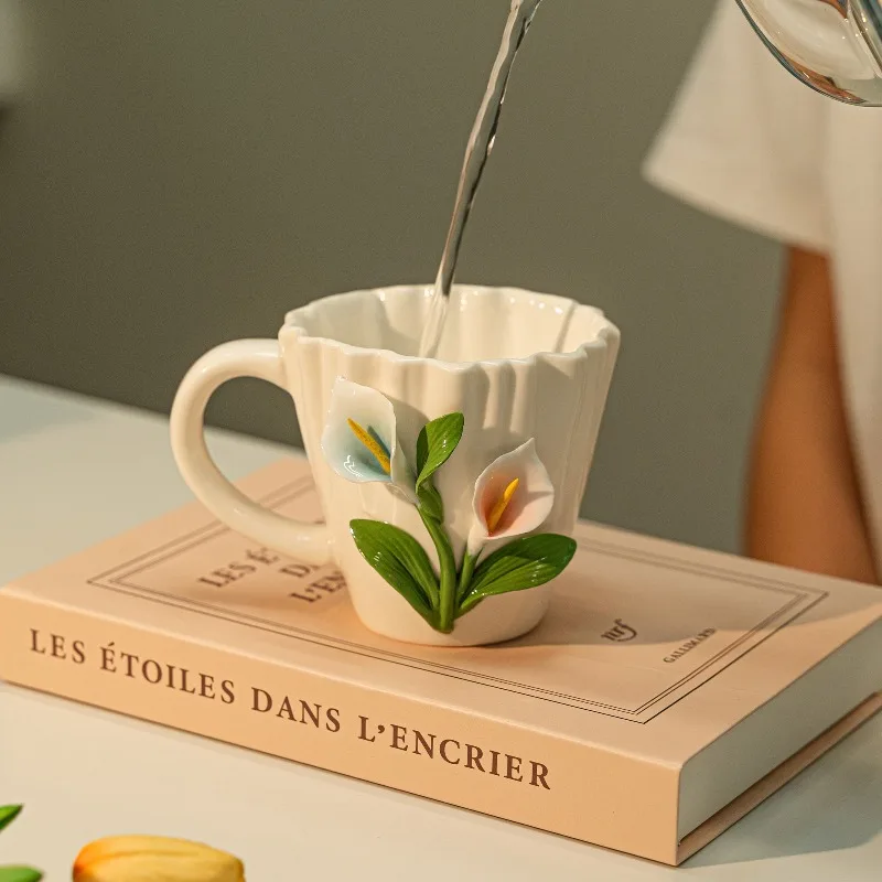 Nouvelle Tasse à Café en Céram - Valley Tea And Coffee avis et prix