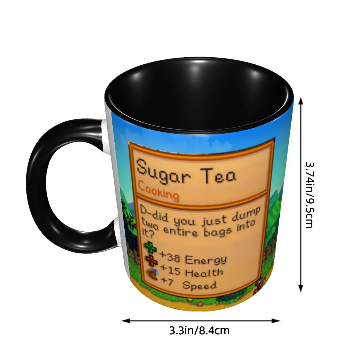Tasses à café en céramique per - Valley Tea And Coffee avis et prix