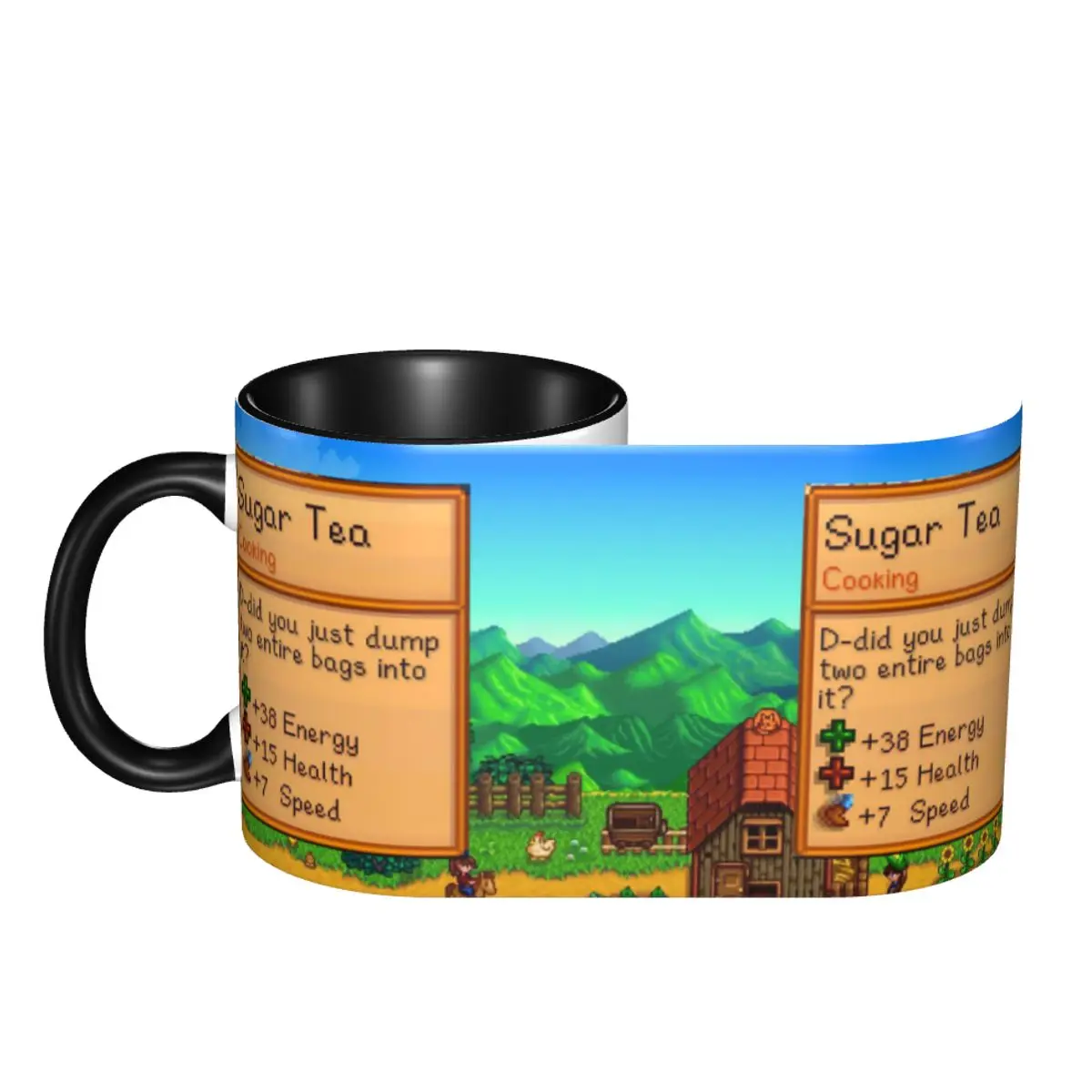 Tasses à café en céramique per - Valley Tea And Coffee avis et prix