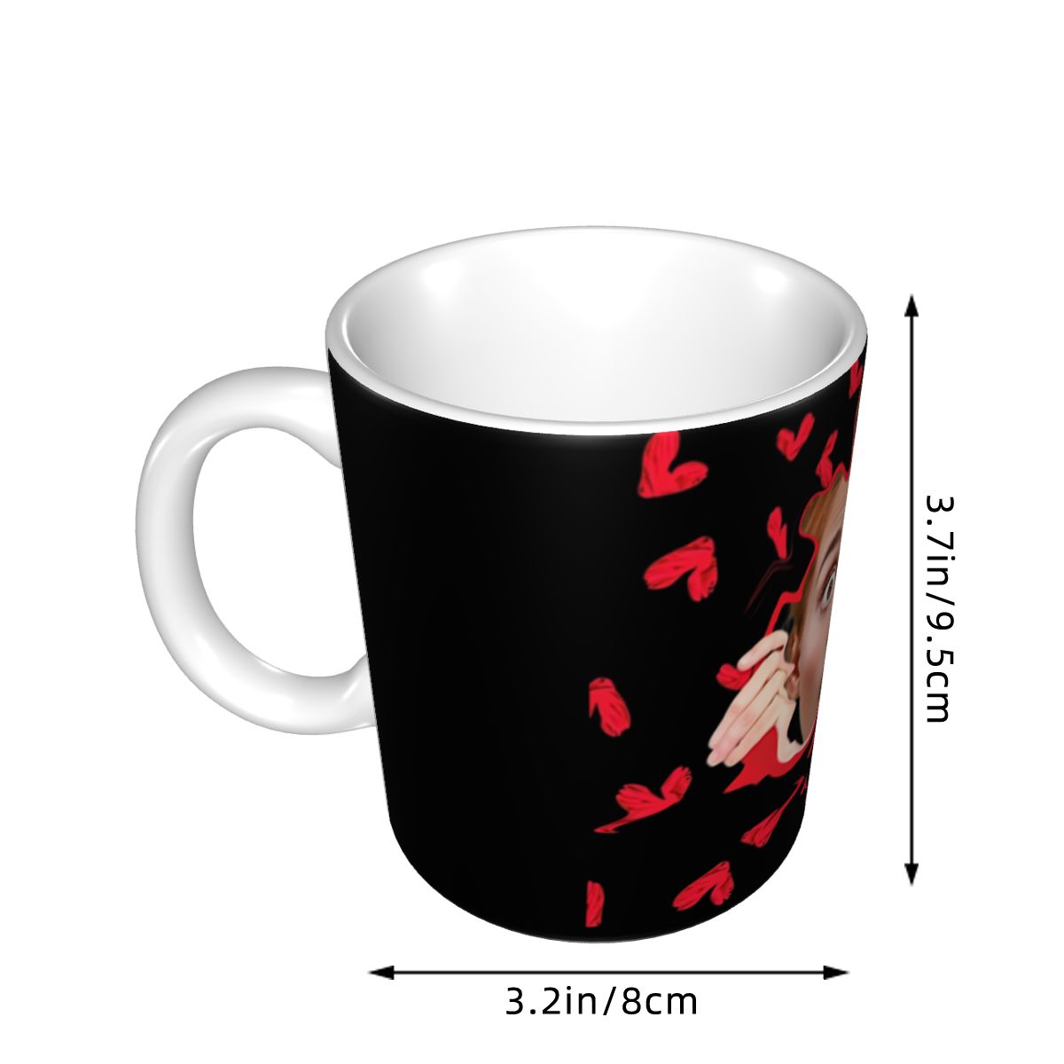 Image de Couple personnalisée, - Coffee Tea Picture avis et prix