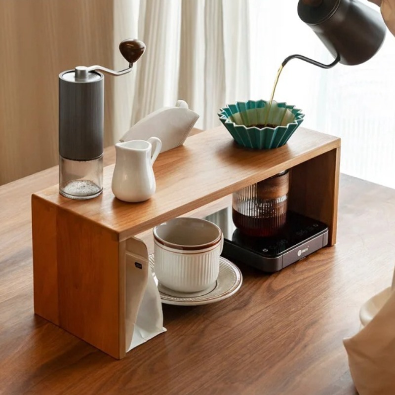 Station d'égouttement de café  - Tea Coffee Set Up avis et prix