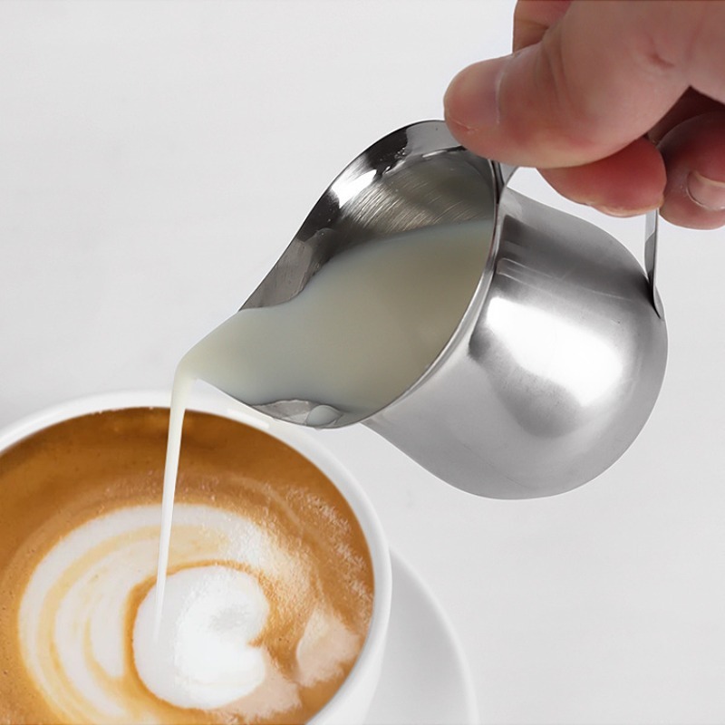 Nouvelle carafe à lait pour ca - Barista Milk Jug avis et prix
