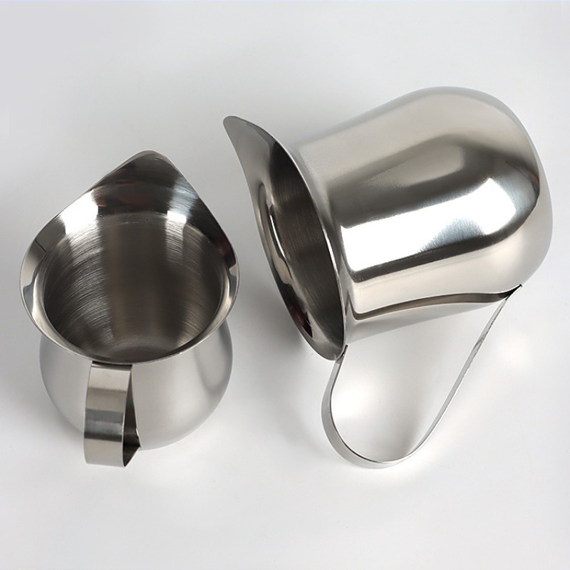 Nouvelle carafe à lait pour ca - Barista Milk Jug avis et prix