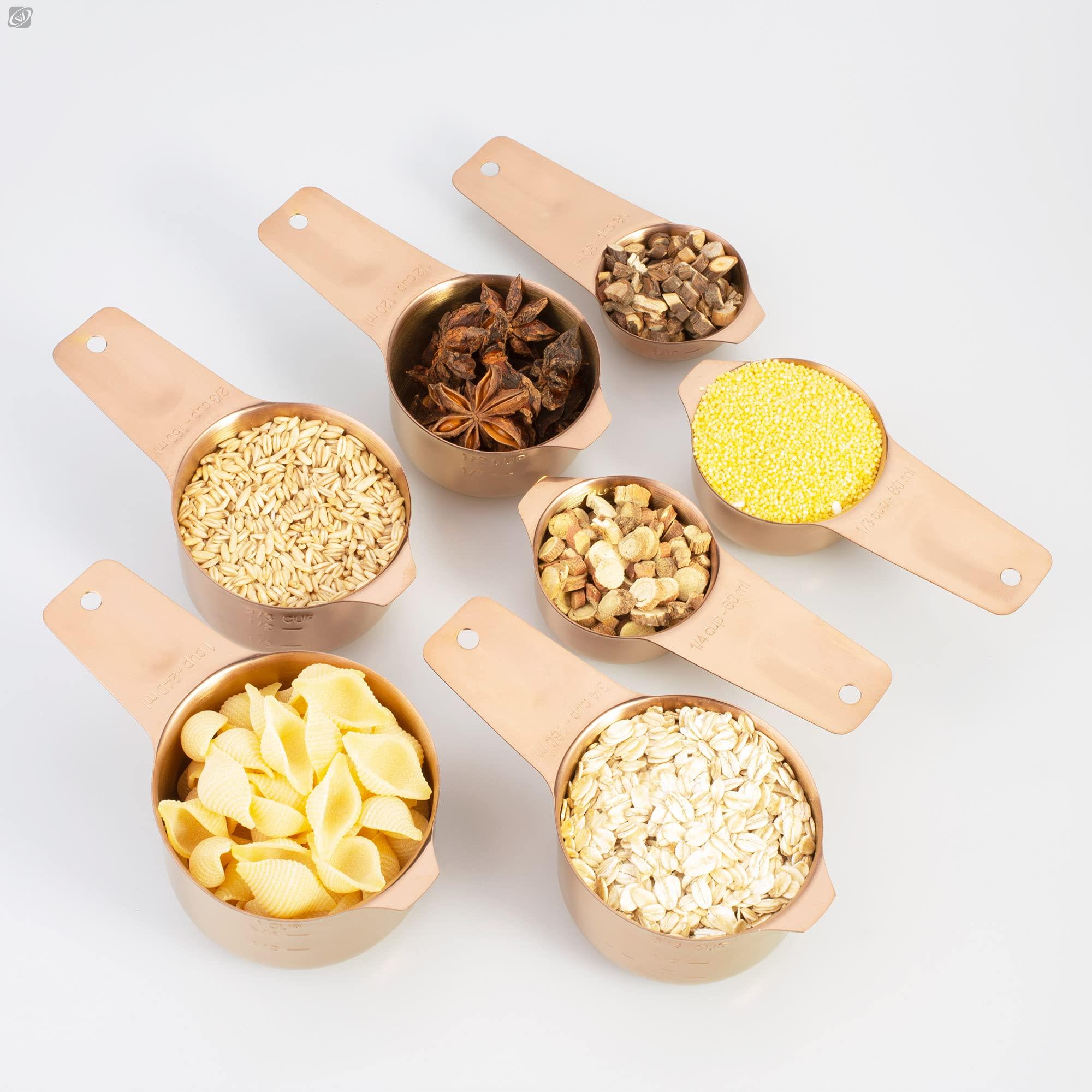 Ensemble de Cuillères à Mesure - Coffee Tea Spoon avis et prix